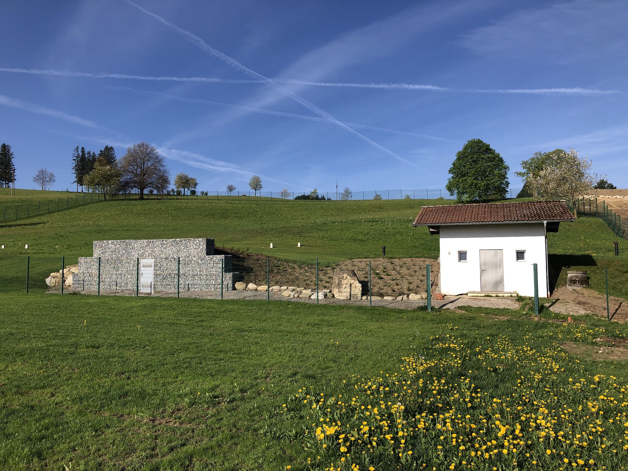 Bild Schorenquelle k...